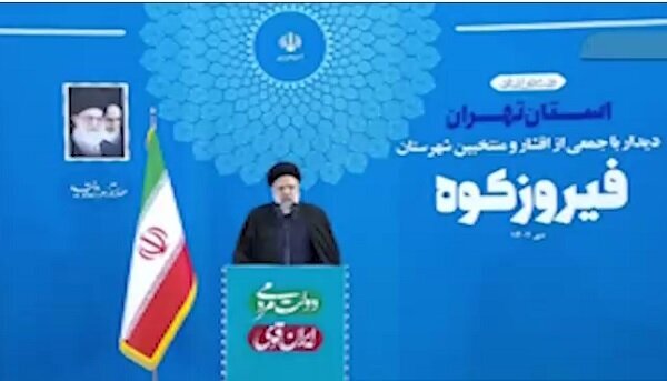 دولت به دنبال اولویتبندی کمبودها و مشکلات و سپس حل آنهاست دولت به دنبال اولویتبندی کمبودها و مشکلات و سپس حل آنهاست