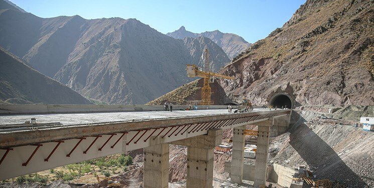 پرداخت ۳۳ هزار میلیارد تومان اعتبار عمرانی در ۲۰ روز پرداخت ۳۳ هزار میلیارد تومان اعتبار عمرانی در ۲۰ روز