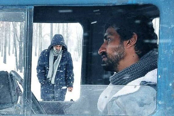 اولین حضور جهانی «آه سرد» در جشنواره سانتاباربارای آمریکا اولین حضور جهانی «آه سرد» در جشنواره سانتاباربارای آمریکا