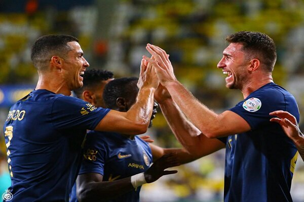 به خاطر پول به عربستان آمدم و پشیمانم به خاطر پول به عربستان آمدم و پشیمانم