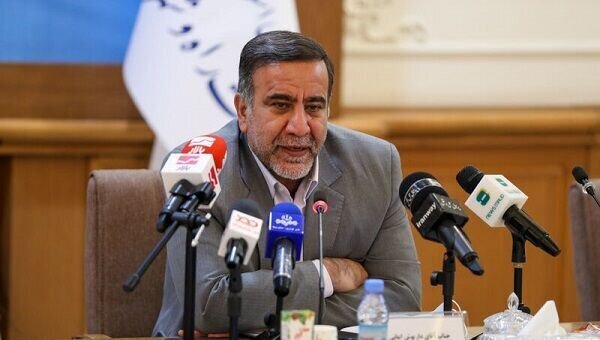 افزایش ۴۰ درصدی ترانزیت نسبت به پارسال افزایش ۴۰ درصدی ترانزیت نسبت به پارسال