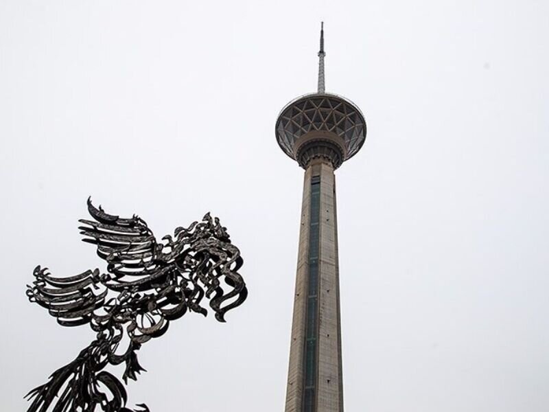 اطلاعیه شهرداری تهران درباره میزبانی از جشنواره فیلم فجر اطلاعیه شهرداری تهران درباره میزبانی از جشنواره فیلم فجر