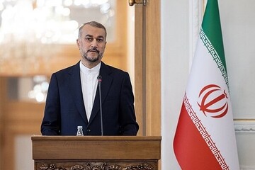 فعالیت مستشاران نظامی ایران با قدرت ادامه می‌یابد
