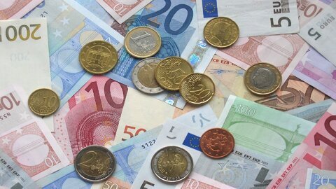 تامین مالی خارجی ۳۰ میلیارد یورو تعیین شد