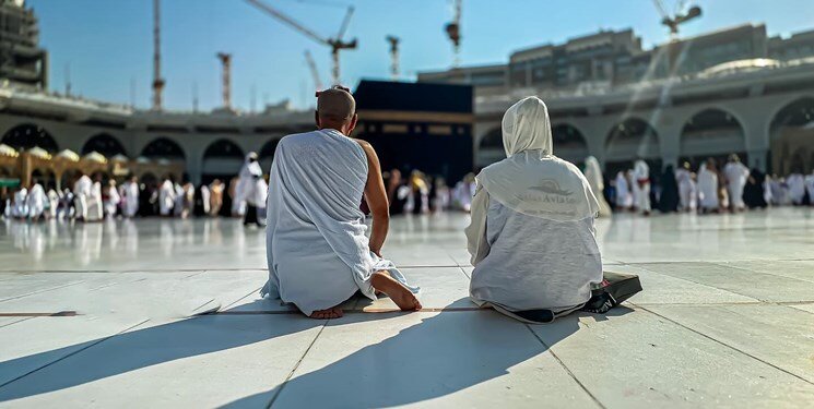 عربستان حج را گران کرد، مردم عقبنشینی کردند عربستان حج را گران کرد، مردم عقبنشینی کردند