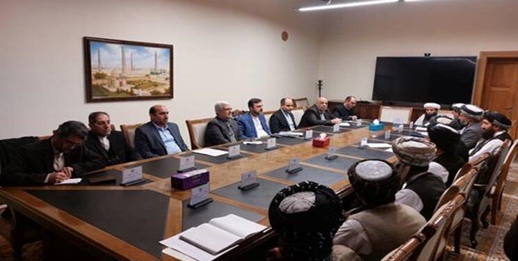 زندانیان افغانستانی واجد شرایط به کشورشان منتقل میشوند زندانیان افغانستانی واجد شرایط به کشورشان منتقل میشوند