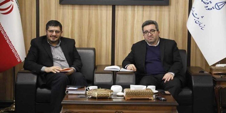 آمادگی سازمان ثبت و مرکز ملی مطالعات فضای کسب و کار برای حمایت از فعالان اقتصادی آمادگی سازمان ثبت و مرکز ملی مطالعات فضای کسب و کار برای حمایت از فعالان اقتصادی