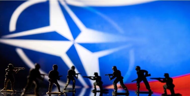 بزرگی رزمایش ناتو نشاندهنده بازگشت به جنگ سرد است  بزرگی رزمایش ناتو نشاندهنده بازگشت به جنگ سرد است