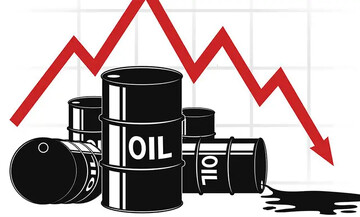 قیمت جهانی نفت امروز ۱۴۰۲/۱۱/۰۲ | برنت ۷۸ دلار و ۵۷ سنت شد