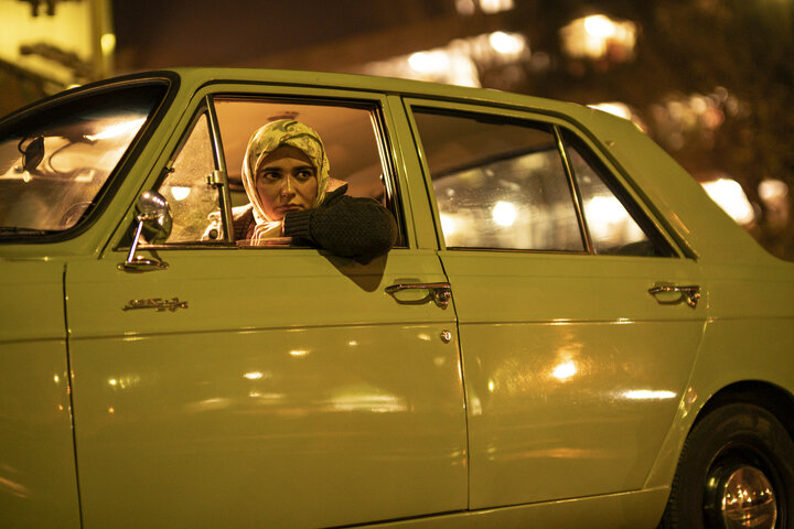 جسارتِ روایت از جریان نفوذ