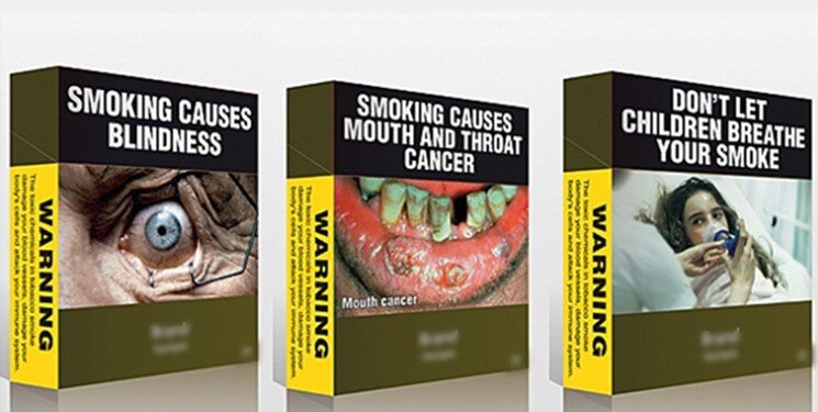 سیگارها خطرناکتر میشوند! سیگارها خطرناکتر میشوند!