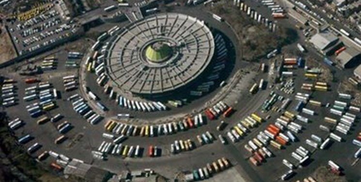 راهاندازی سیستم اطلاع رسانی هوشمند در پایانههای تهران راهاندازی سیستم اطلاع رسانی هوشمند در پایانههای تهران