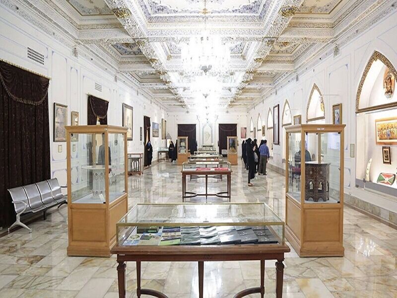 بازدید از موزهها در سالروز ولادت حضرت علی(ع) رایگان شد بازدید از موزهها در سالروز ولادت حضرت علی(ع) رایگان شد