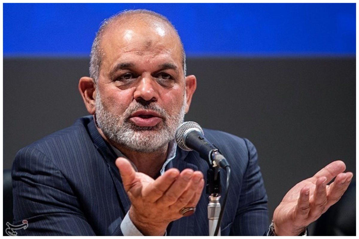 دشمن برای کاهش مشارکت طراحی های زیادی انجام داده است دشمن برای کاهش مشارکت طراحی های زیادی انجام داده است