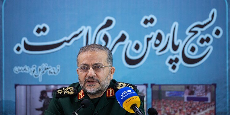 تا پایان سال دارالقرآنهای بسیج به عدد ۲۳۶ میرسد  تا پایان سال دارالقرآنهای بسیج به عدد ۲۳۶ میرسد