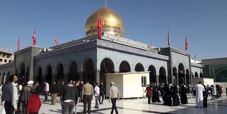 امنیت زائران را چه کسی تأمین میکند؟  امنیت زائران را چه کسی تأمین میکند؟