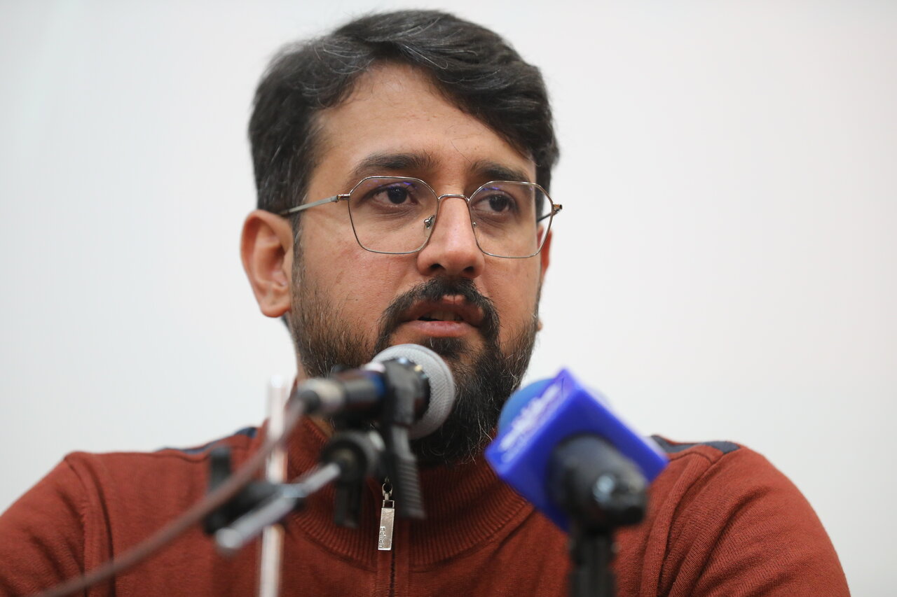 برخی تلاش دارند بگویند «نفوذ» تمام شده است برخی تلاش دارند بگویند «نفوذ» تمام شده است