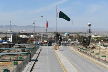 مرکز تجاری ایران در پاکستان به‌زودی راه‌اندازی می‌شود