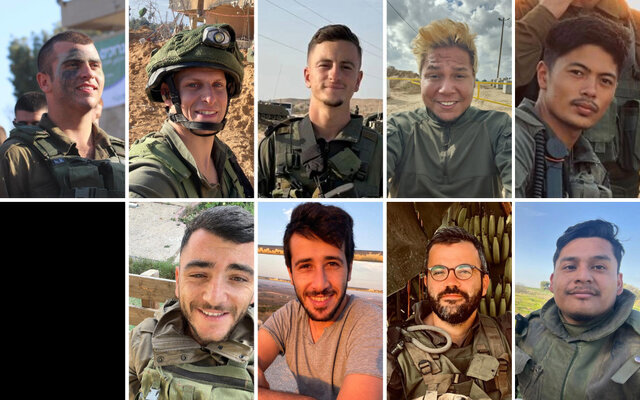 بزرگترین ضربه مقاومت به اشغالگران بعد از طوفان الاقصی