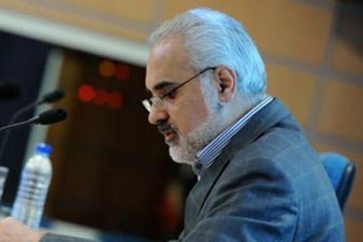 از بخش غزه استقبال چشمگیری شده است از بخش غزه استقبال چشمگیری شده است