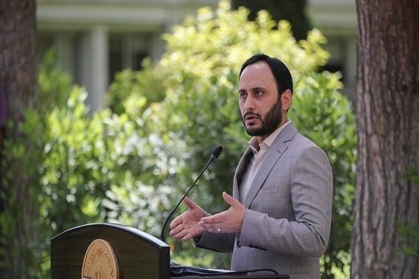 تغییر قیمت بنزین در دستور کار دولت نیست تغییر قیمت بنزین در دستور کار دولت نیست