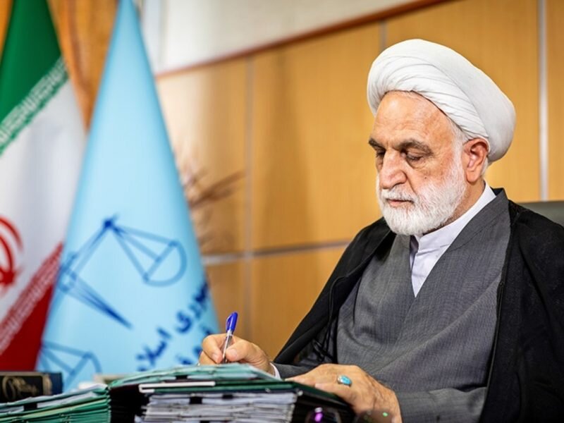 تشکیل شعبه ویژه جرایم سایبری در دستور کار دیوان عالی کشور تشکیل شعبه ویژه جرایم سایبری در دستور کار دیوان عالی کشور