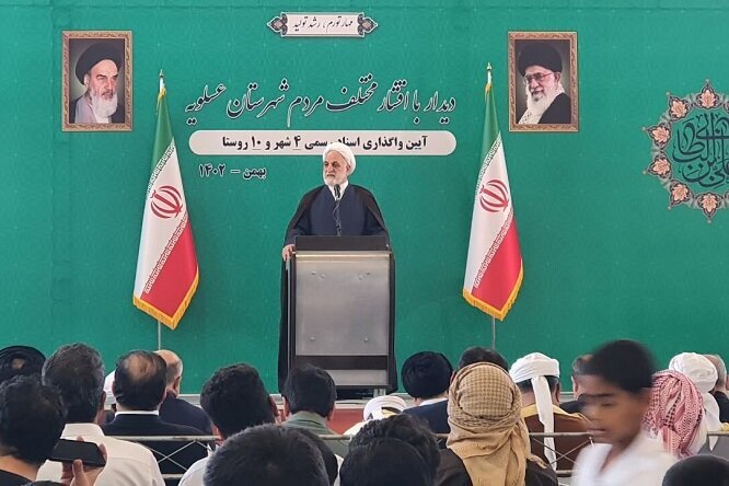 موانع استفاده بهینه مردم از دریا برطرف شود موانع استفاده بهینه مردم از دریا برطرف شود