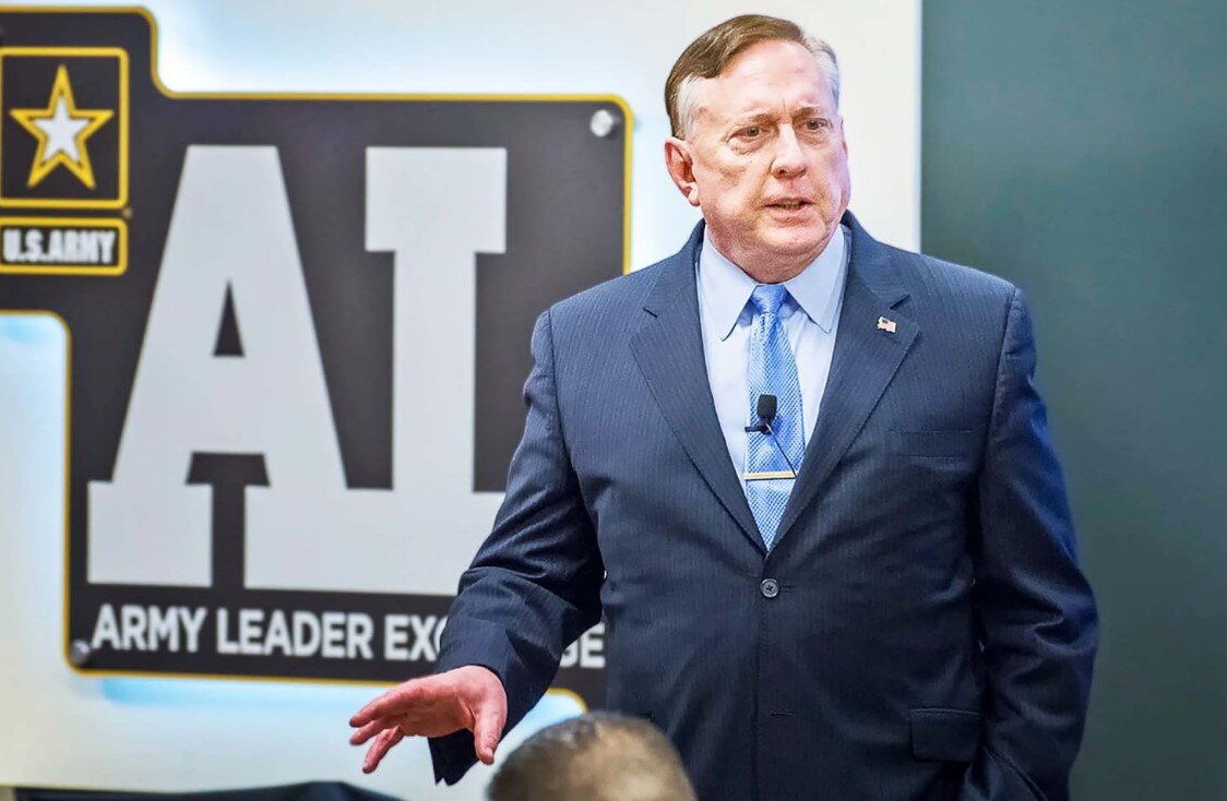 حداقل ۴۰۰ آمریکایی در اوکراین کشته شدهاند   حداقل ۴۰۰ آمریکایی در اوکراین کشته شدهاند