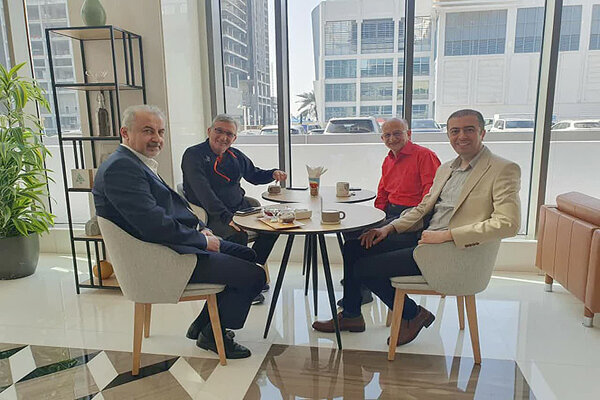 تغییر موضع برانکو برای حضور در پرسپولیس | حالا دیگر آزاد هستم! تغییر موضع برانکو برای حضور در پرسپولیس | حالا دیگر آزاد هستم!