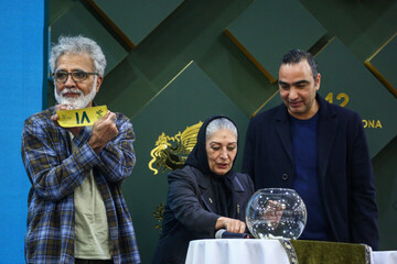 درنگی بر سنت قرعه‌کشی در جشنواره فیلم فجر