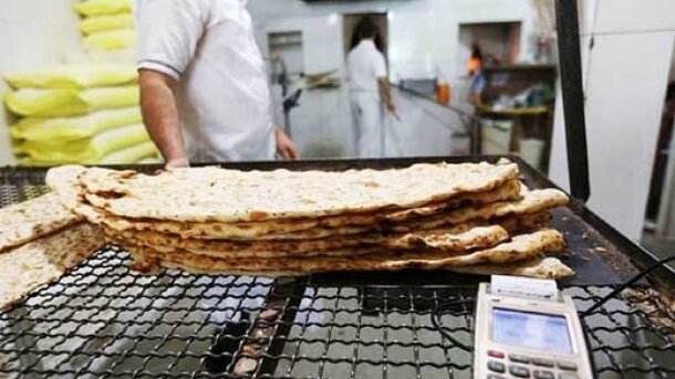 سهمیه بندی نان در استان تهران به هیچ عنوان مطرح نیست سهمیه بندی نان در استان تهران به هیچ عنوان مطرح نیست