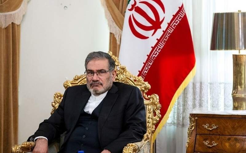 واکنش شمخانی به حکم دادگاه لاهه علیه صهیونیستها واکنش شمخانی به حکم دادگاه لاهه علیه صهیونیستها