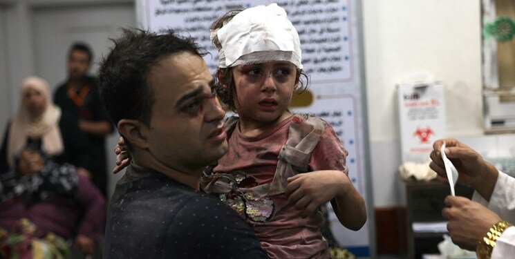 حکم اولیه دادگاه لاهه علیه اسرائیل اجرا خواهد شد؟