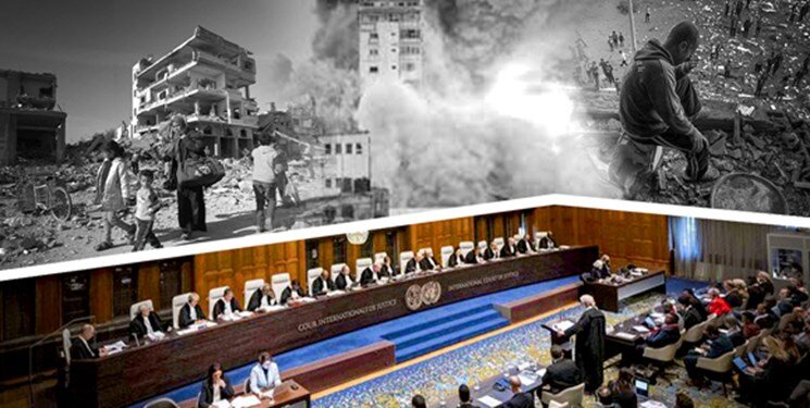 حکم اولیه دادگاه لاهه علیه اسرائیل اجرا خواهد شد؟ حکم اولیه دادگاه لاهه علیه اسرائیل اجرا خواهد شد؟