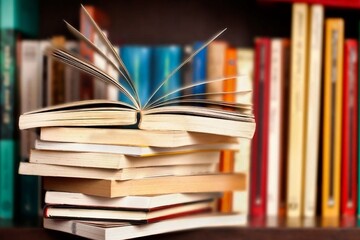 کتابفروشی‌های سامانه «بازار کتاب» در دهه فجر فروش حضوری دارند