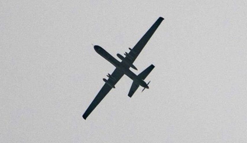 حمله پهپادی به تأسیسات دریایی اسرائیل و پایگاه آمریکایی «التنف» حمله پهپادی به تأسیسات دریایی اسرائیل و پایگاه آمریکایی «التنف»