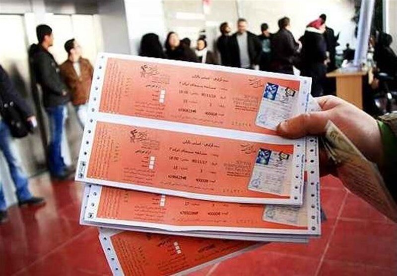 قیمت بلیتهای جشنواره فیلم فجر چقدر است؟ قیمت بلیتهای جشنواره فیلم فجر چقدر است؟