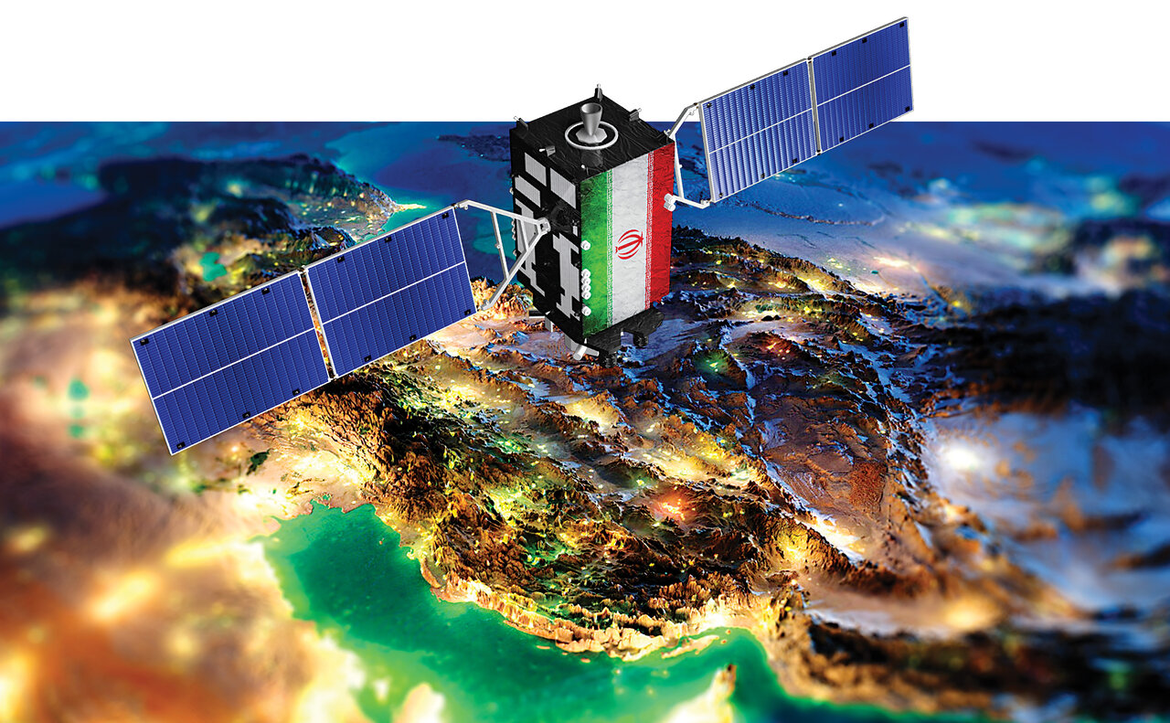 تحریمهای ناکارآمد در برابر دانشمندان فضایی ایران تحریمهای ناکارآمد در برابر دانشمندان فضایی ایران