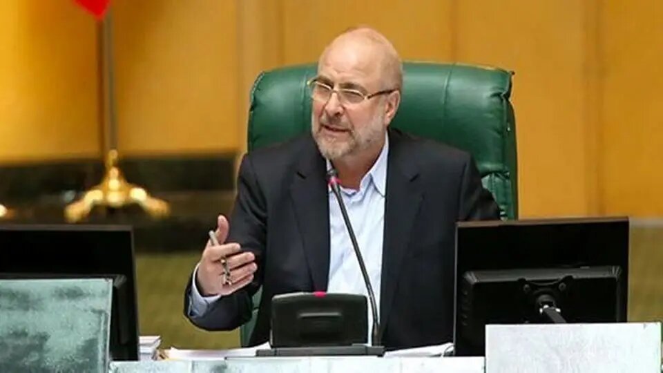 هر کس با صندوق انتخابات قهر کند آب به آسیاب دشمن میریزد هر کس با صندوق انتخابات قهر کند آب به آسیاب دشمن میریزد