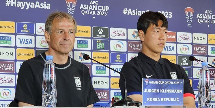 از تساوی مقابل مالزی ناراحت هستم اما به عربستان احترام میگذاریم  از تساوی مقابل مالزی ناراحت هستم اما به عربستان احترام میگذاریم