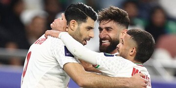 ۲ ایرانی در تیم منتخب هواداران فوتبال آسیا