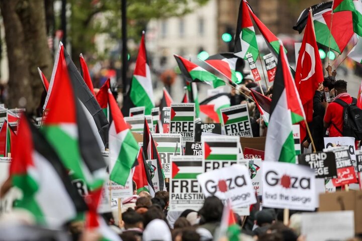جهانی شدن فرهنگ مقاومت؛ مهم ترین دستاورد جنگ غزه