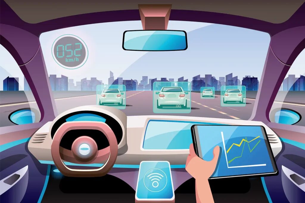 عرضه نرمافزار مدیریت وسایل نقلیه برقی مبتنی بر اینترنت اشیاء عرضه نرمافزار مدیریت وسایل نقلیه برقی مبتنی بر اینترنت اشیاء