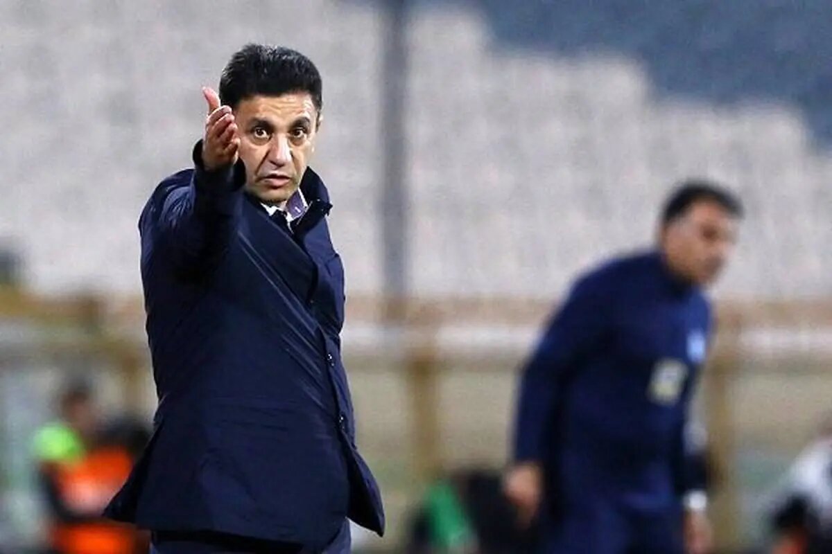 مقابل سوریه باید بیشترین دوندگی و کمترین اشتباه را داشته باشیم  مقابل سوریه باید بیشترین دوندگی و کمترین اشتباه را داشته باشیم