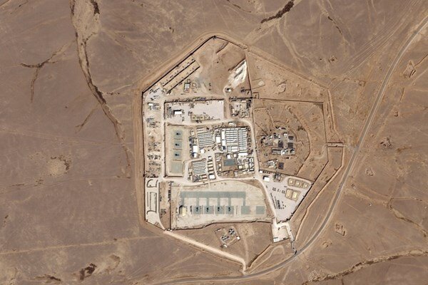 حمله به ایران نامحتملترین گزینه است