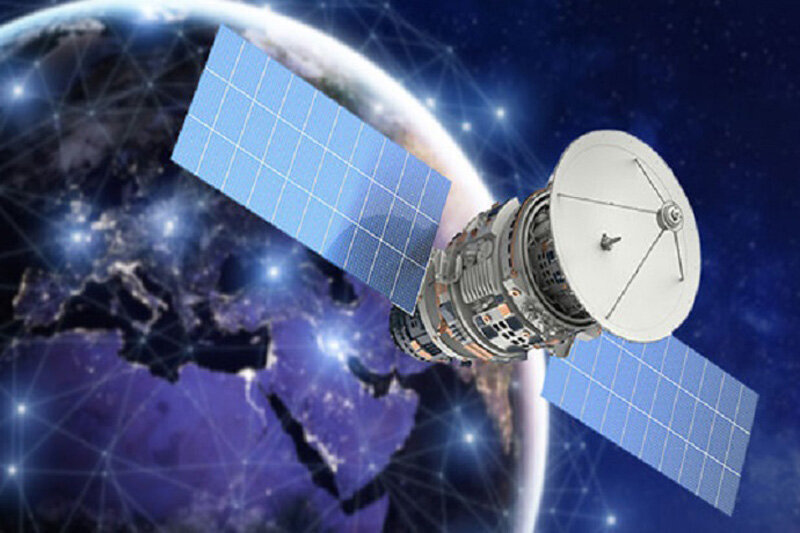 استقبال از اپراتور دوم اینترنت ماهواره ای برای ورود به ایران استقبال از اپراتور دوم اینترنت ماهواره ای برای ورود به ایران