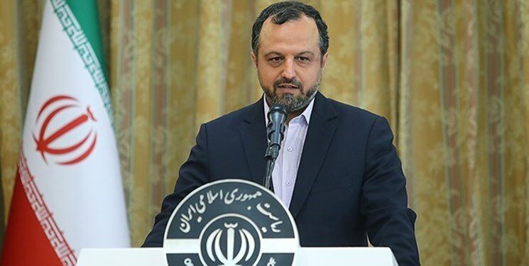 سخنگوی اقتصادی دولت: نوسانات ارزی هیچ نفعی برای دولتها ندارد سخنگوی اقتصادی دولت: نوسانات ارزی هیچ نفعی برای دولتها ندارد