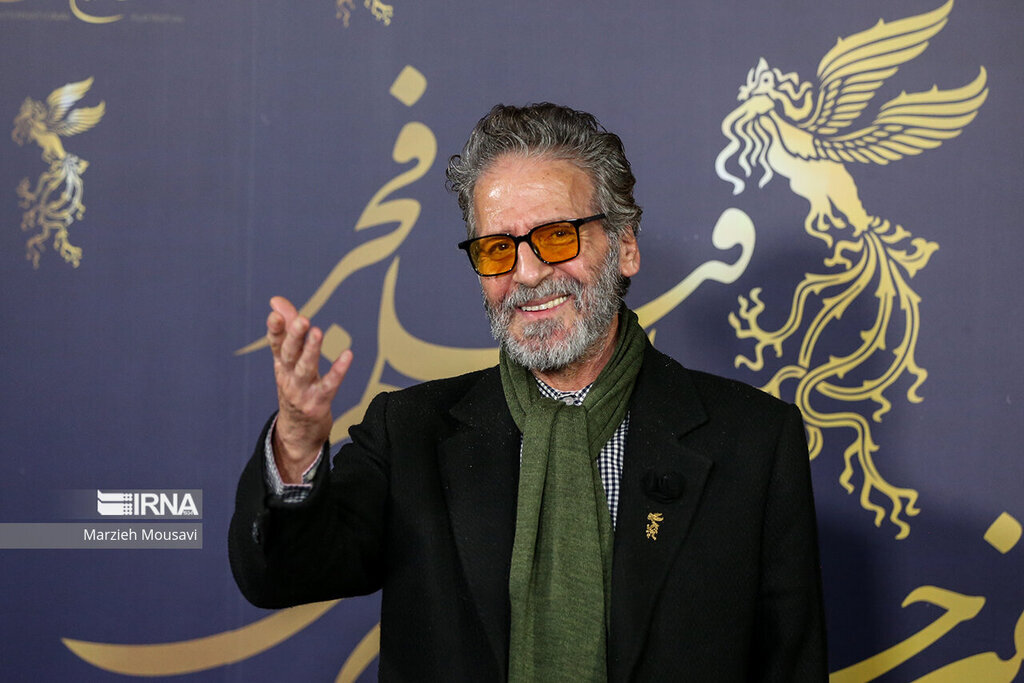 توصیه استادمحمد به ابوالفضل پورعرب چه بود؟ توصیه استادمحمد به ابوالفضل پورعرب چه بود؟