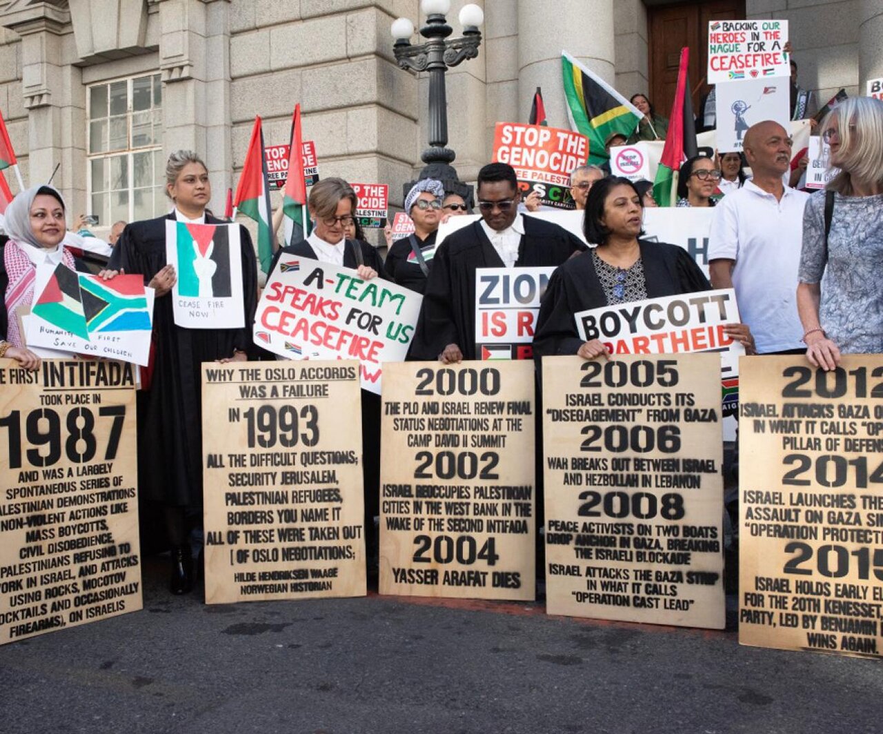 جهانی شدن فرهنگ مقاومت؛ مهم ترین دستاورد جنگ غزه