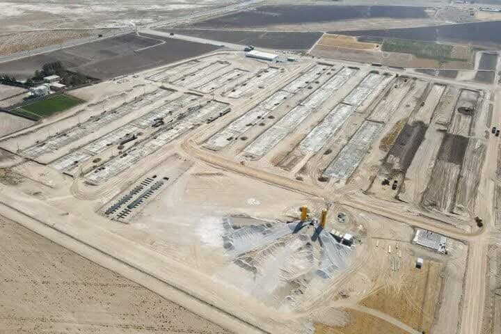 ۵۰۰ هزار قطعه زمین روستایی برای واگذاری تامین شد ۵۰۰ هزار قطعه زمین روستایی برای واگذاری تامین شد